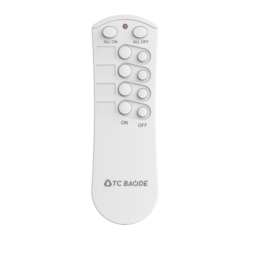 Remote Control Outlet (remote)