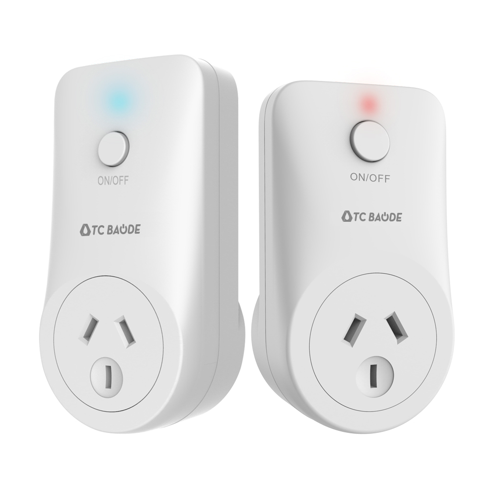 smart timer with wifi
